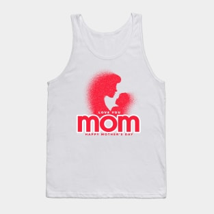 quarantine mother day Tank Top